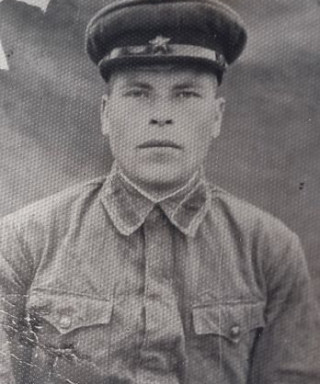 Царегородцев Александр Ильич