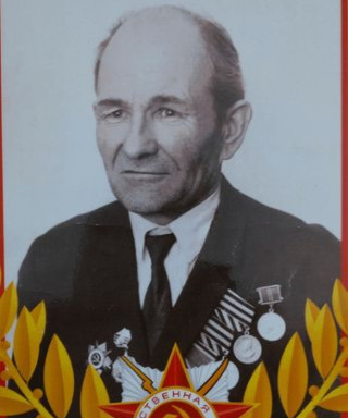 Звонарев Сергей Иванович