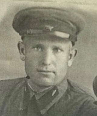 Кулажский Николай Васильевич