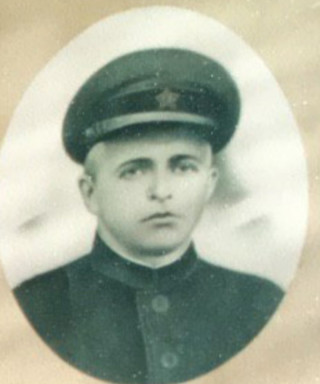 Кишунов Александр Васильевич