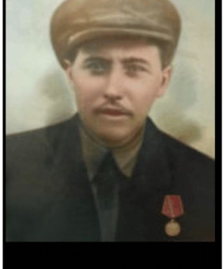 Коннов Тимофей Васильевич