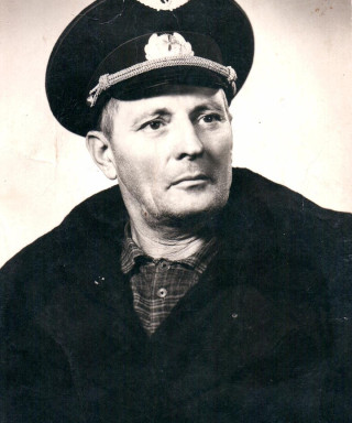 Иванов Николай Васильевич