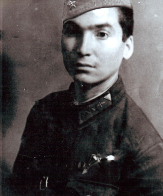 Помылев Александр Яковлевич