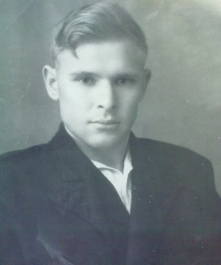 Парфентьев Константин Павлович