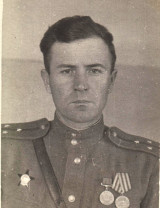 Ломовский Лев Сергеевич