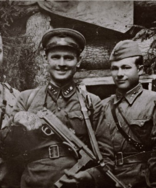 Каретин Владимир Васильевич