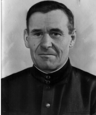 Федоров Петр Васильевич