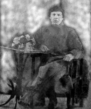 Гуденко Демьян Артемович