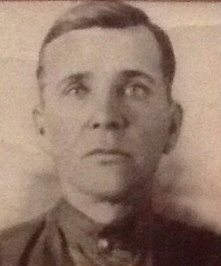 Лазарев Гавриил Игнатьевич