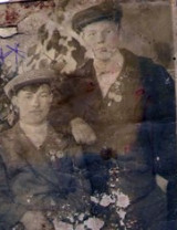 Бакулин Сергей Трофимович