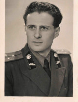 Бырин Михаил Григорьевич