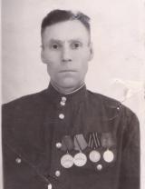 Антонов Иван Кононович