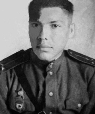 Желтов Николай Иванович