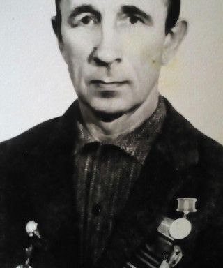 Яковлев Михаил Антонович