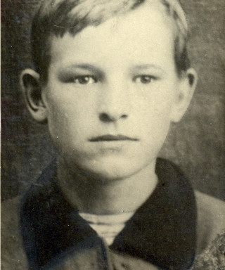 Кулешов Иван Максимович