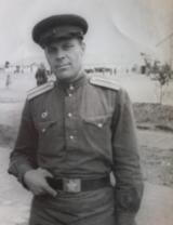 Яковлев Фёдор Тихонович