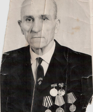 Иванов Николай Александрович