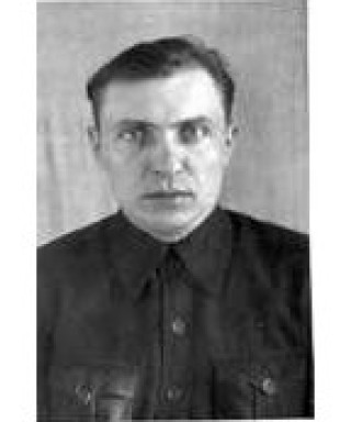 Зайцев Василий Прокопьевич