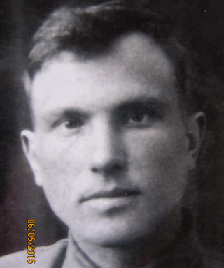 Стрекаловских Иван Герасимович