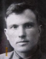 Стрекаловских Иван Герасимович