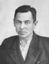 Буторин Борис Александрович