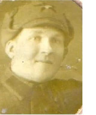 Муромцев Пётр Михайлович