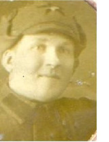 Муромцев Пётр Михайлович