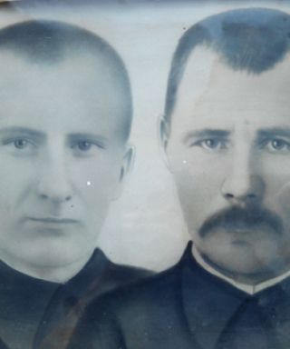 Бабушкин Александр Петрович