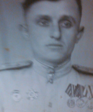 Чернопятко Алексей Петрович