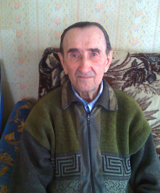 Малышкин Василий Михайлович