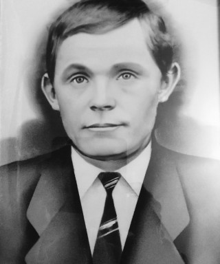 Юрков Астап Алексеевич