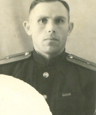 Ивасенко Николай Михайлович