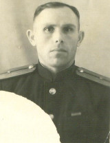 Ивасенко Николай Михайлович