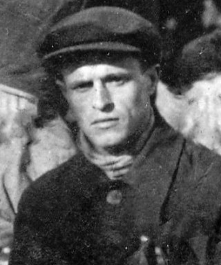 Павперов Серафим Павлович