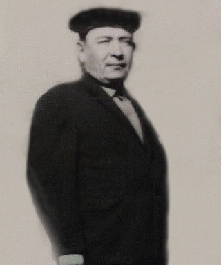 Сенотрусов Дионис Васильевич