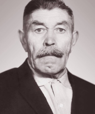 Добычин Василий Павлович