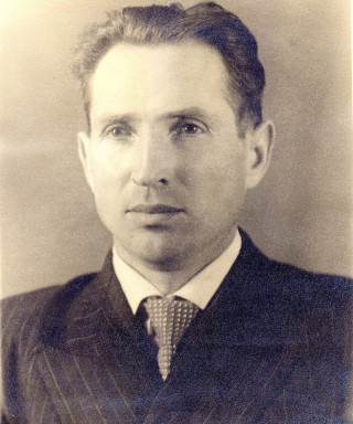 Шатов Иван Григорьевич