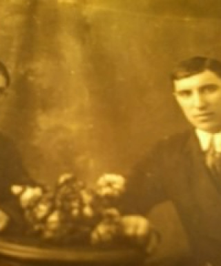 Кучеренко Григорий Герасимович