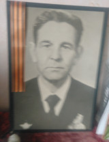 Калягин Дмитрий Фёдорович