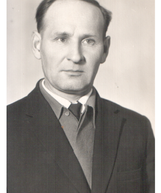 Щёголев Виктор Васильевич