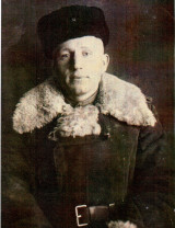 Мелентьев Георгий Назарович