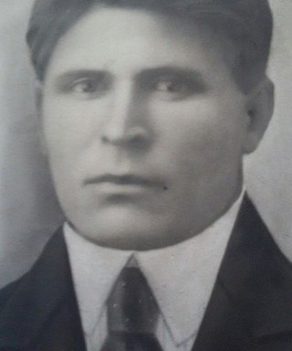 Глинских Василий Степанович