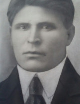 Глинских Василий Степанович