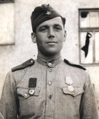 Змысля Дмитрий Яковлевич