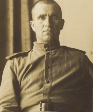 Сочинский Иван Андреевич