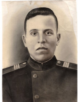 Васючков Ерофей Харитонович