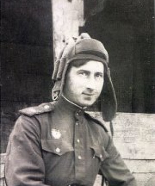 Глайхенгауз Ефим Аронович