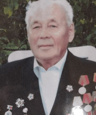 Ошурков Владислав Николаевич