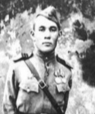 Шуркин Николай Михайлович