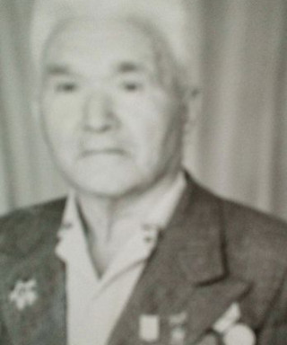 Арсенин Михаил Игнатьевич